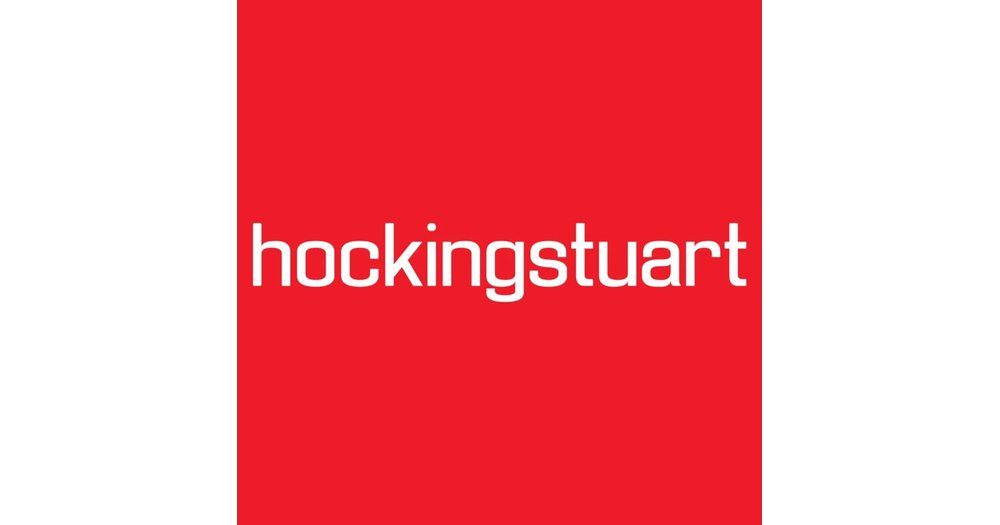 Hocking Stuart — Trusted Partner of Hands On Electrical Group